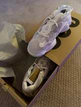 Adidas Yeezy 500 Bone White - Image 6