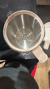 BEABA Babycook Neo Baby Food Maker Midnight Blue - Image 3