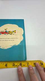 And to Think That I Saw It on Mulberry Street by Dr. Seuss Hardcover Book - Image 7