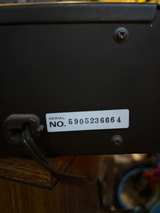 Onkyo Integra EQ-35 Stereo Graphic Equalizer - Image 4