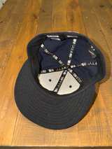 New Era Washington Senators Vintage Fitted Cap 7 1/4 - Image 4
