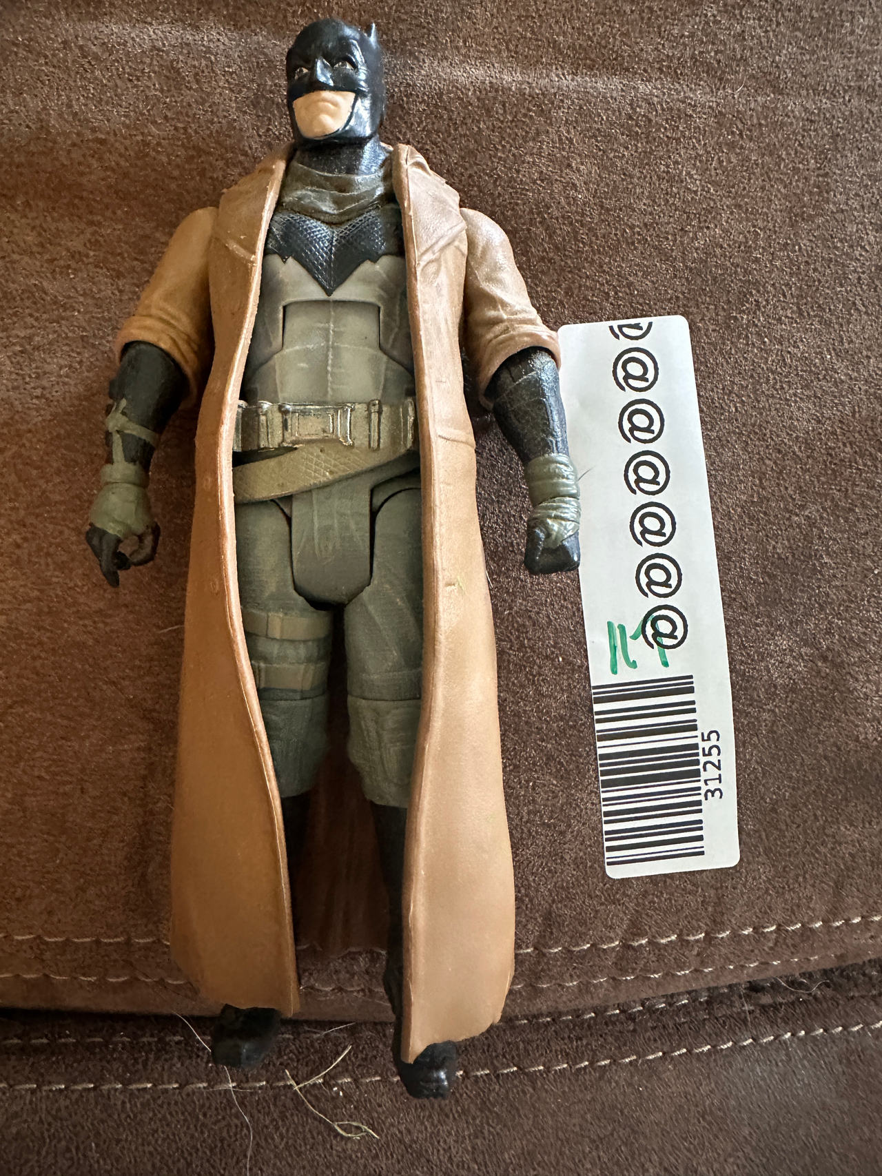 DC Multiverse KNIGHTMARE BATMAN action figure New open