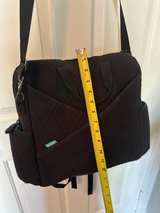 Moby Quilted Convertible Diaper Bag Backpack - Image 2
