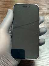 Apple iPhone 14 Pro 128GB Deep Purple Unlocked - Image 4