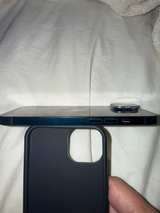 Apple iPhone 14 128GB Midnight - Image 6
