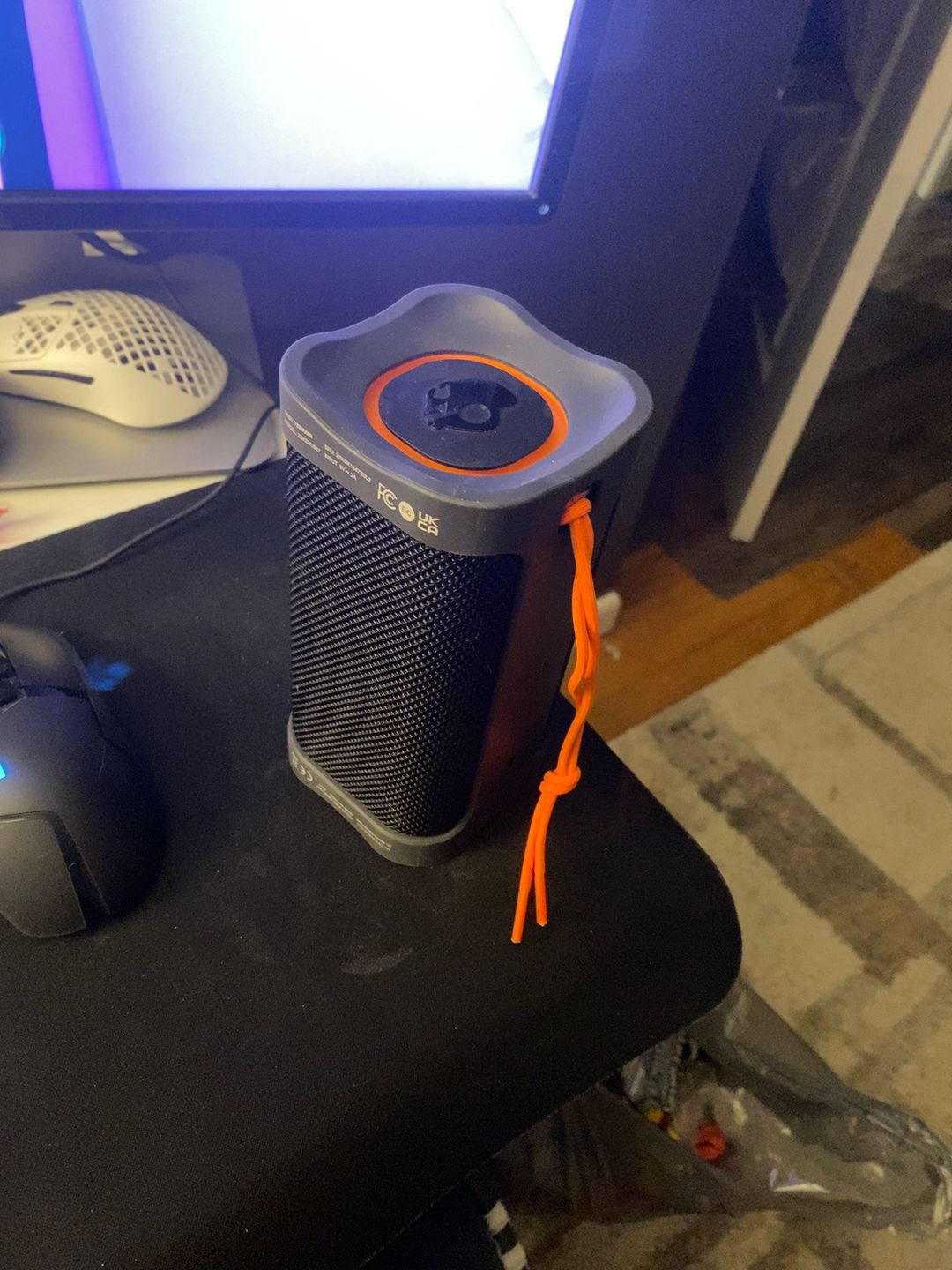 Skullcandy Terrain Wireless Bluetooth Speaker