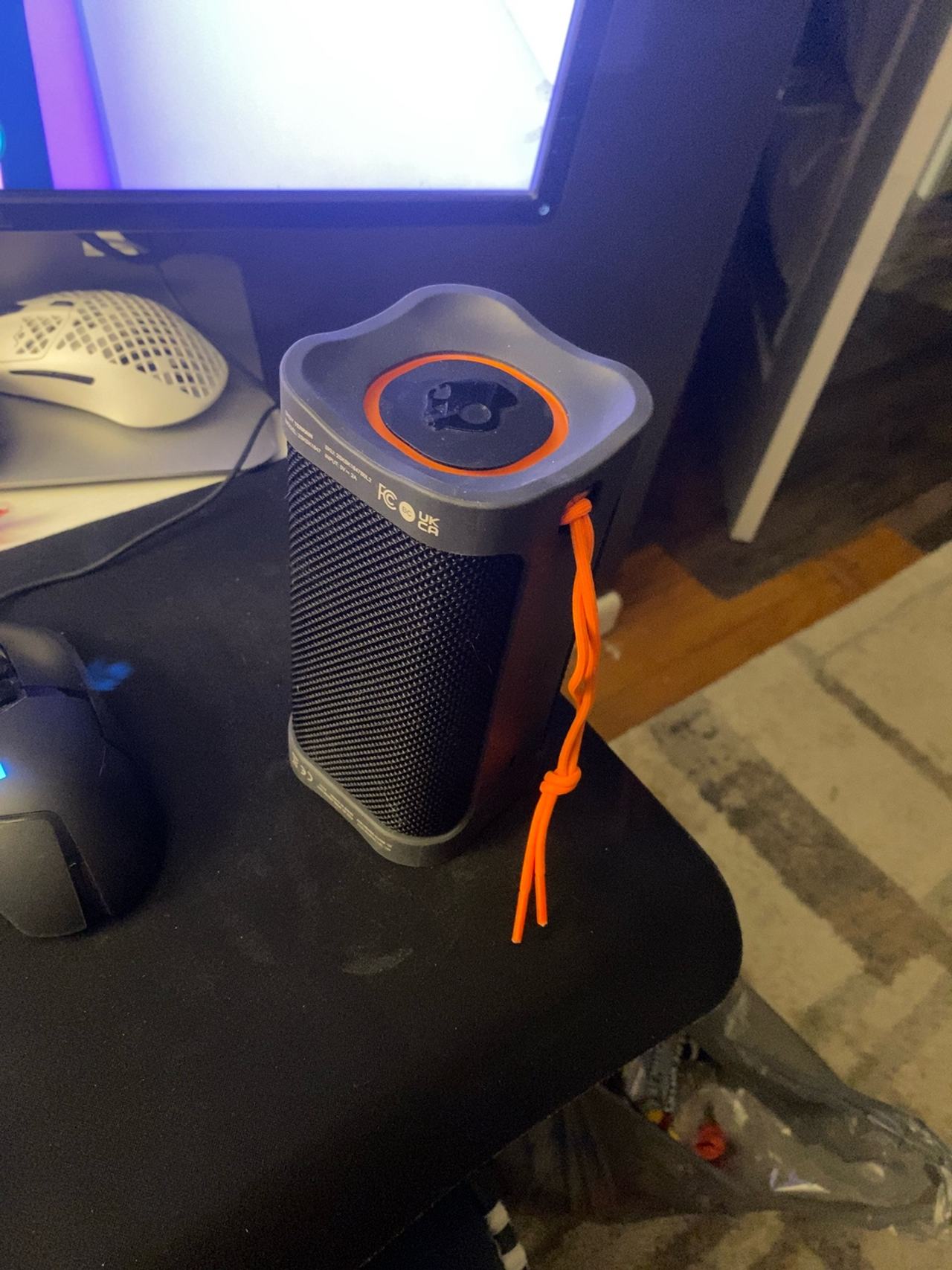 Skullcandy Terrain Wireless Bluetooth Speaker