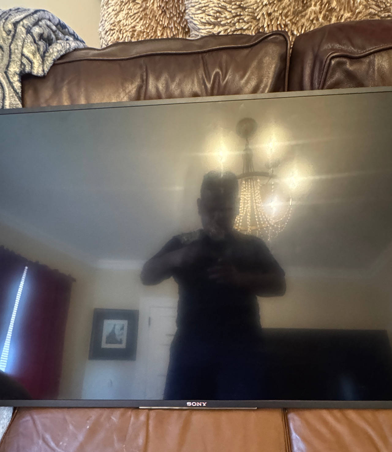 Sony Bravia 4K Smart TV