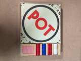 Whitman Rummy Royal Board Game - Image 1