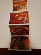 Vintage Hole N' The Rock Postcard - Image 4