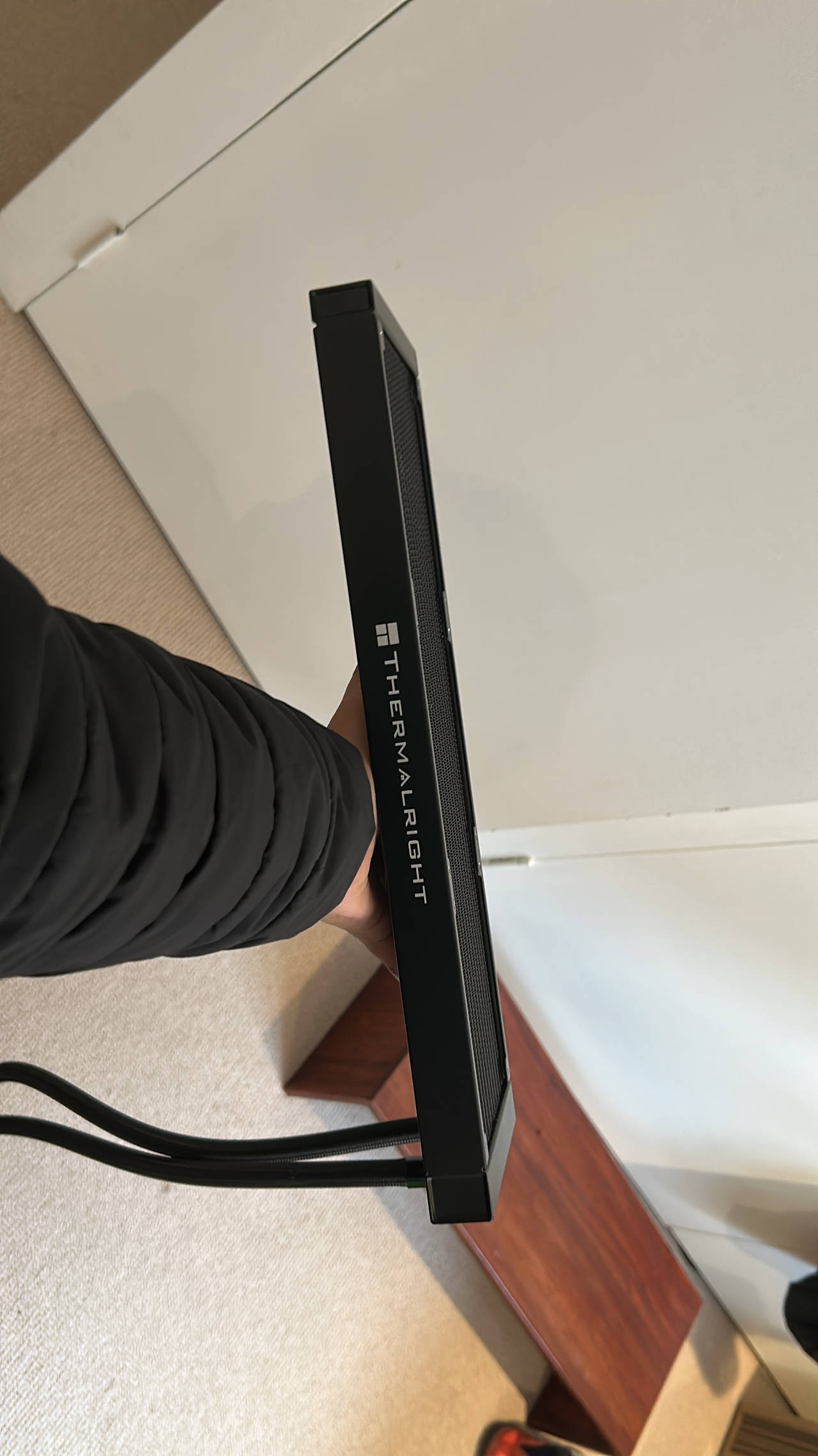 Thermalright Radiator