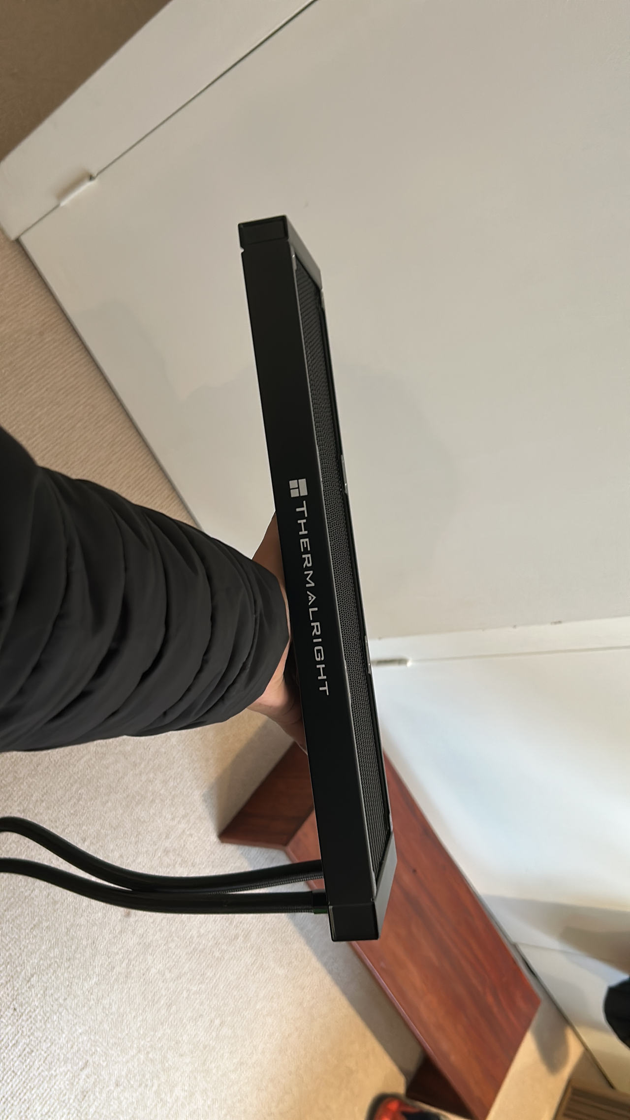Thermalright Radiator