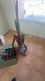 Kirby Classic III Model 2-CB Vacuum Cleaner - Image 2