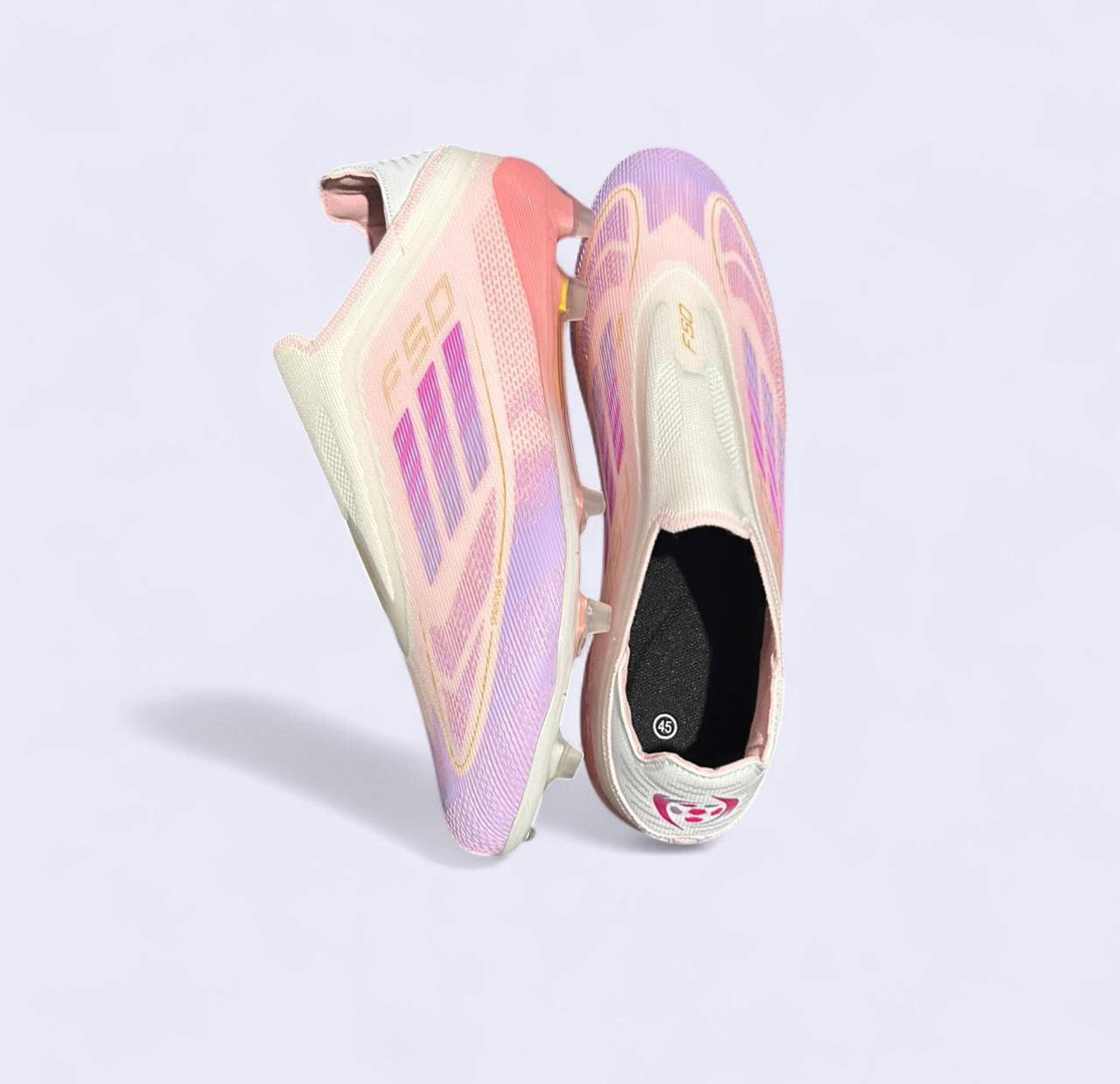Adidas F50