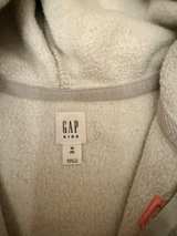Gap Kids Logo Full-Zip Hoodie - Image 2