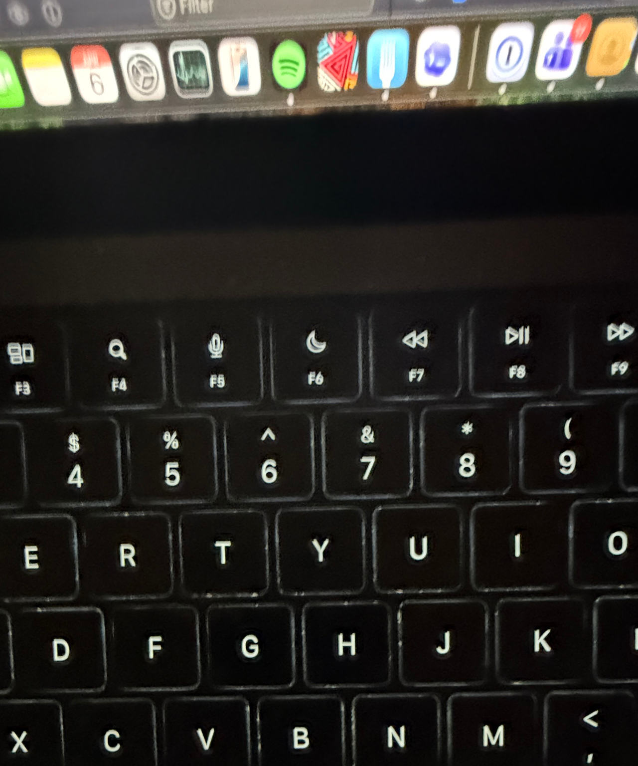 Apple MacBook Air M1 2020