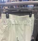 Athleta Mesh Racer Run Short - Image 1