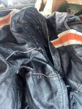 Harley-Davidson Victory Lane Leather Jacket - Image 2