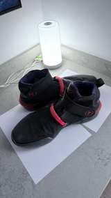 Nike Kobe AD NXT FastFit Off Noir Black/Clear - Image 2