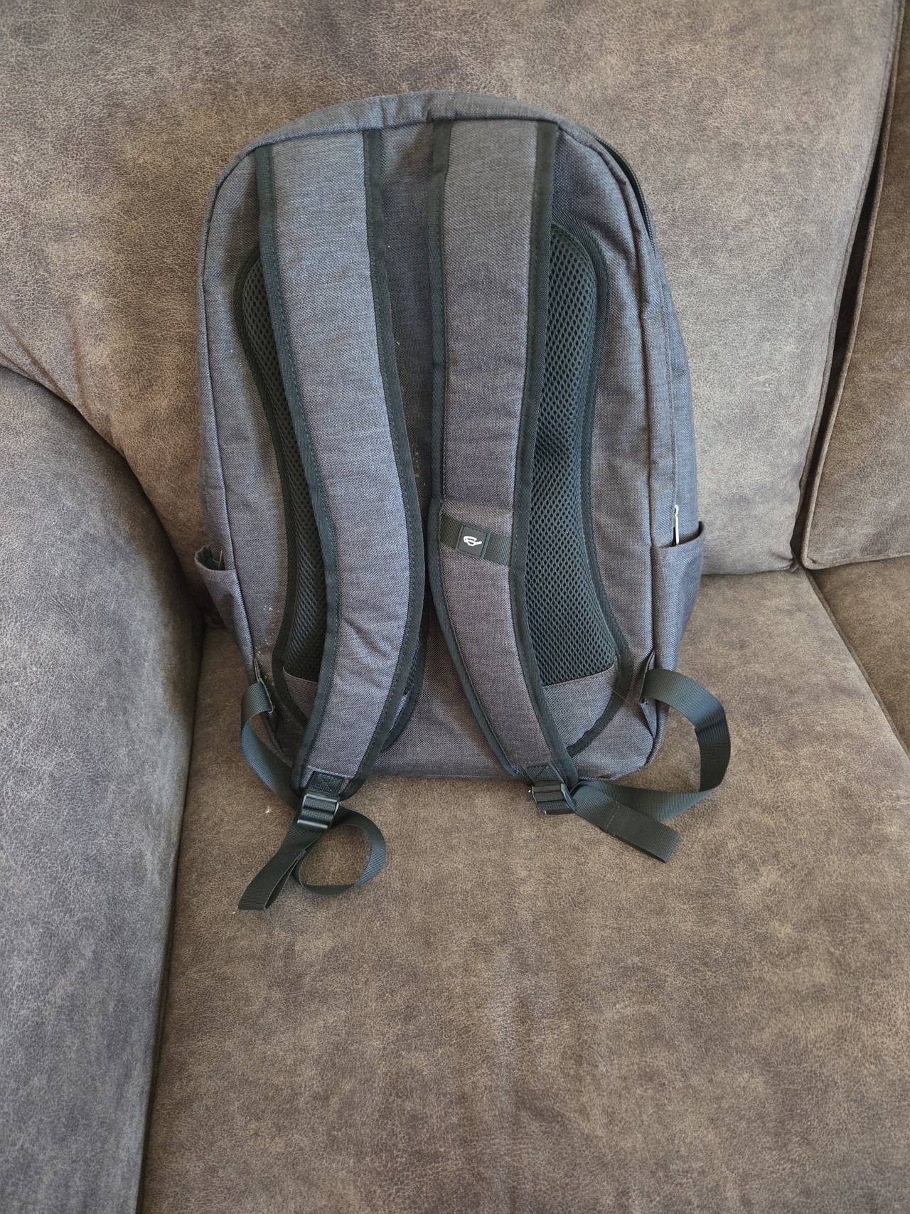 HP Prelude Backpack 15.6