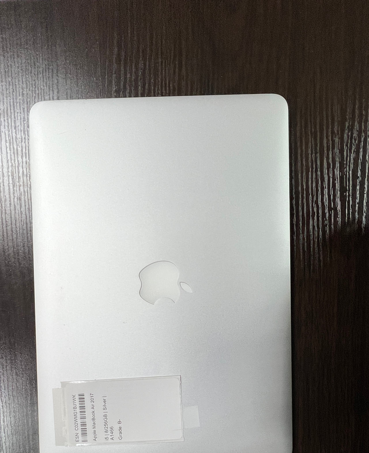 Apple MacBook Air 13-inch (2017)