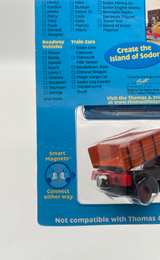 Thomas & Friends Take Along Elizabeth 76208 New Sealed Learning Curve - Image 3