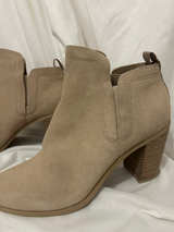 Dolce Vita Wenda Cut Out Bootie - Image 1