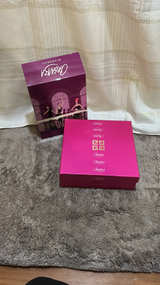 Givenchy Organza Perfume Gift Set - Image 1