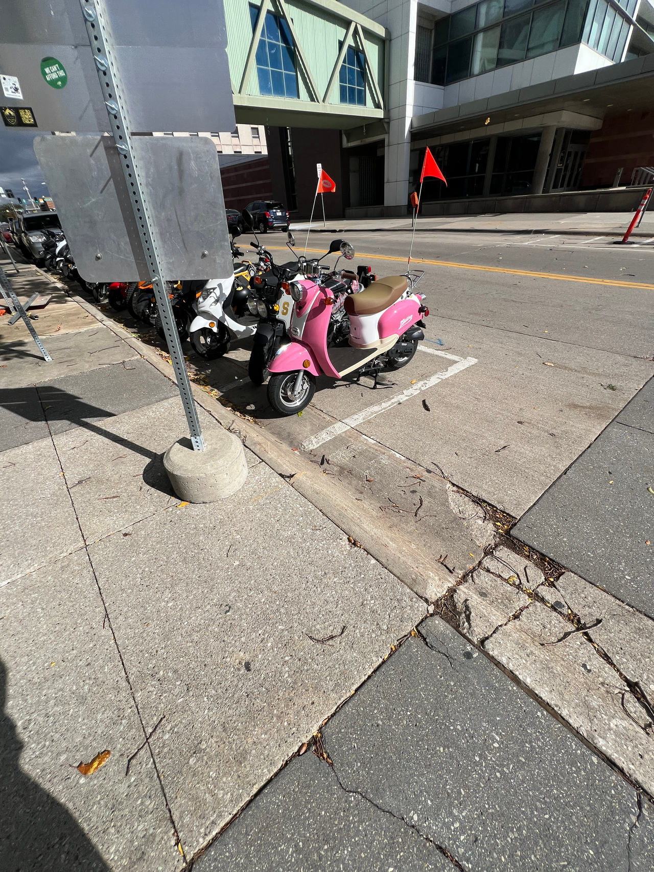 Honda Metropolitan