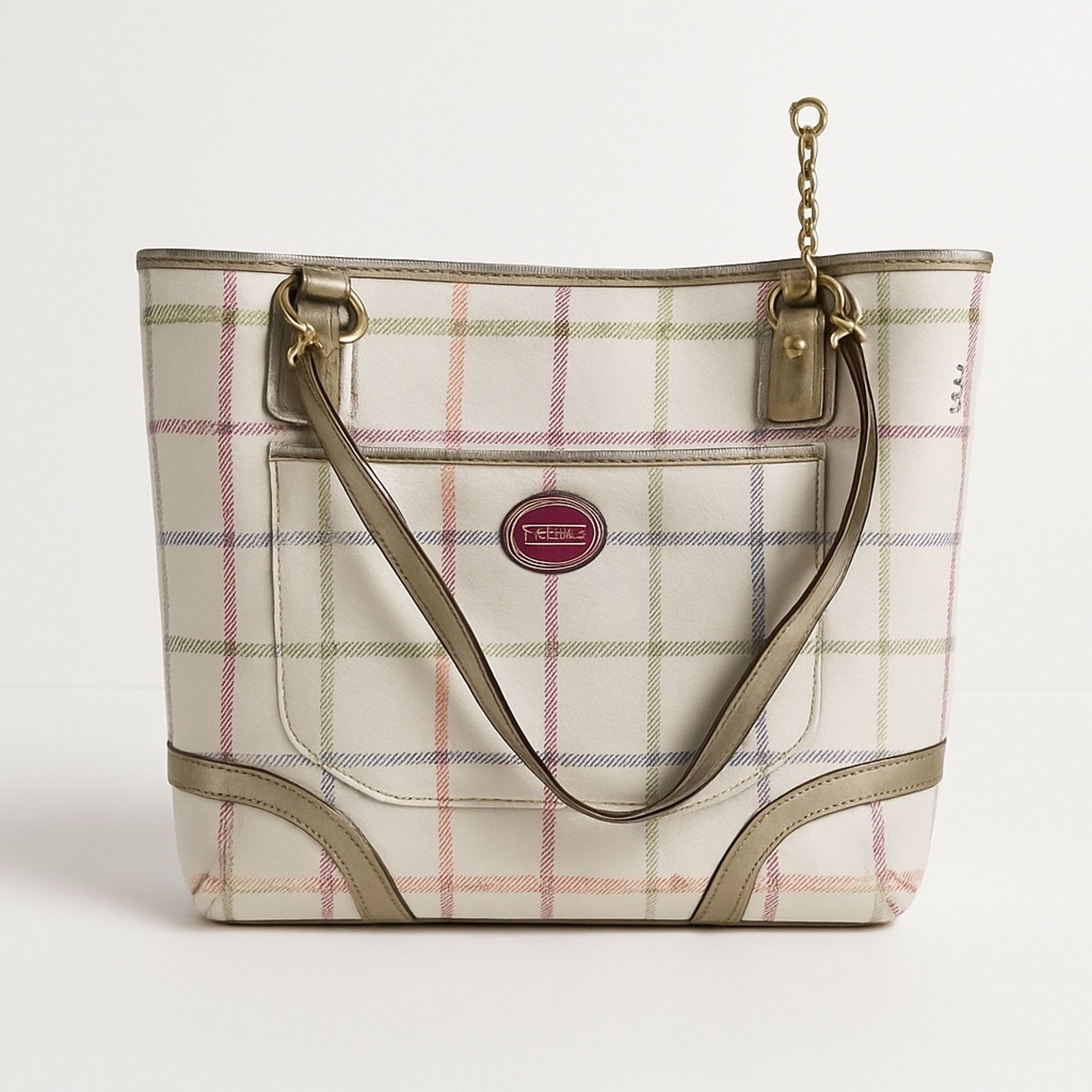 Coach Tote Bag - Image 2