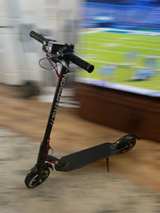 Swagtron Swagger 5 Elite Electric Scooter - Image 1