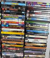 Bulk DVD 170 Movie Wholesale Lot Drama Comedy Action Kids - Image 4