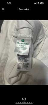 White Jeans - Image 6