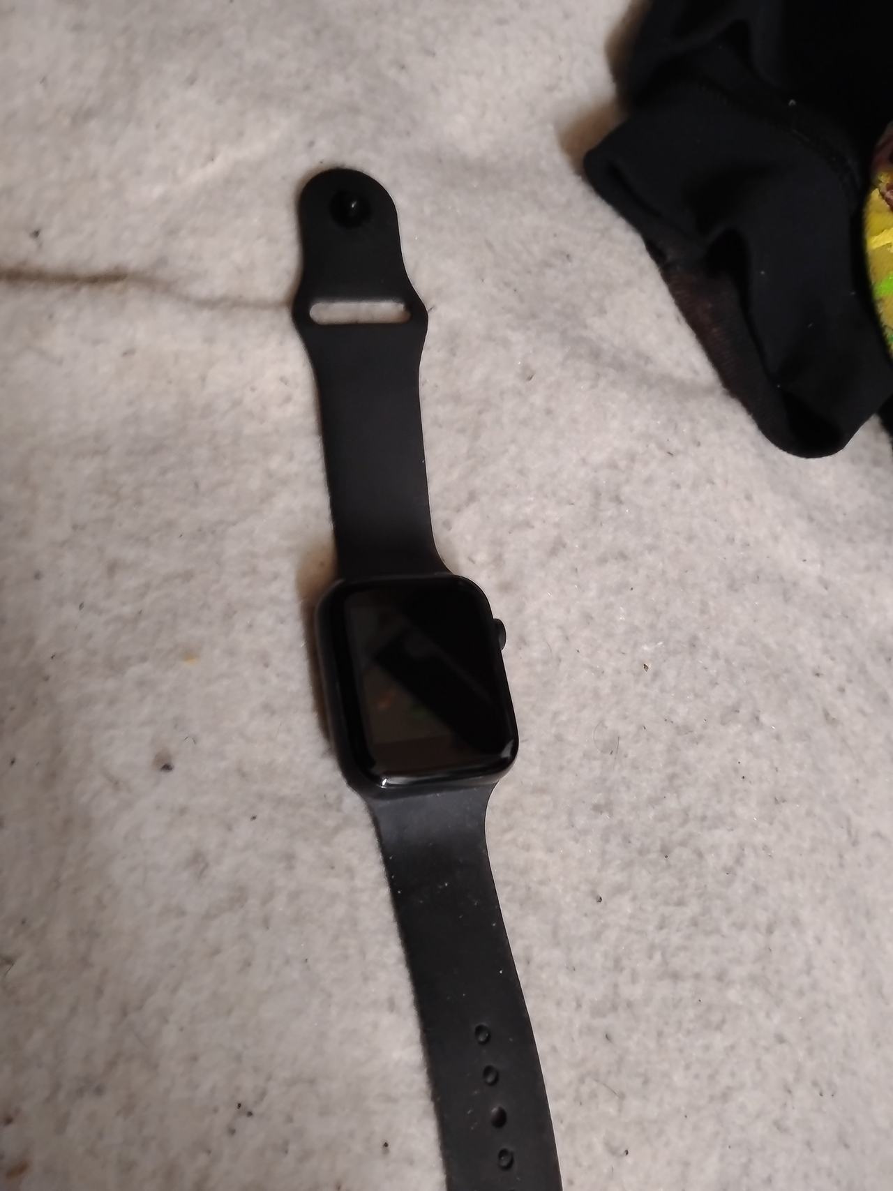 Apple Watch SE