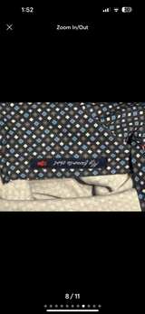 Men's Button-Up Dress Shirt - Image 8