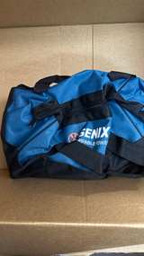 Senix X2 20V Brushless Cordless 2-Tool Combo Kit - Image 5