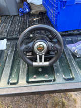 PXN V3II Racing Wheel - Image 1