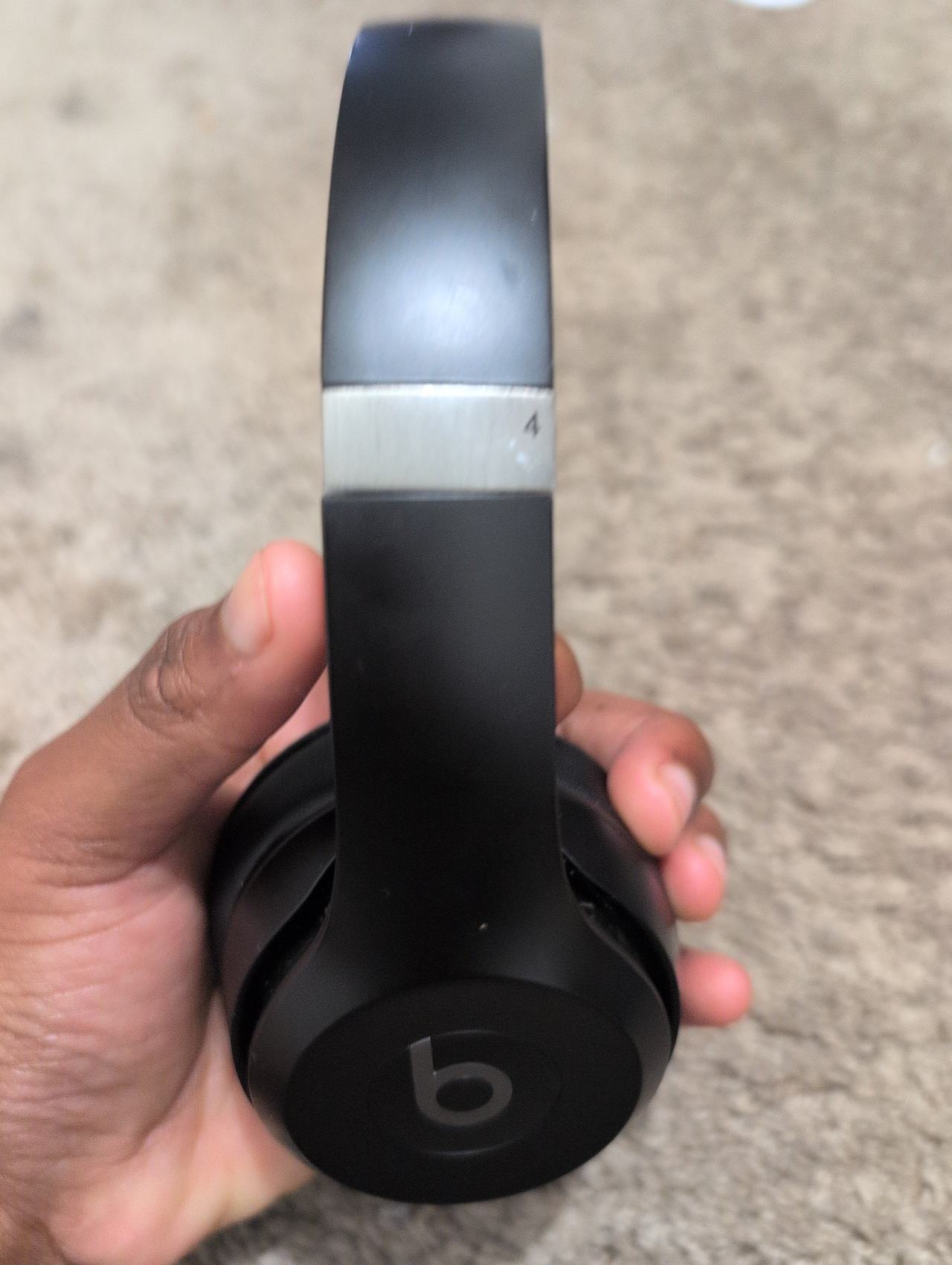 Beats Solo4 Wireless On-Ear Headphones