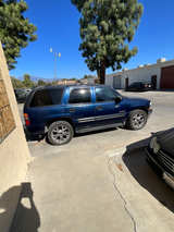 2001 Chevrolet Tahoe LS 4WD - Image 2
