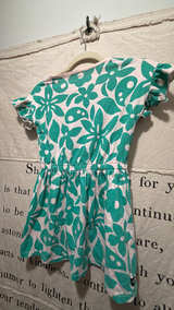 Tea Dress (Girls' Size 8) - Image 2