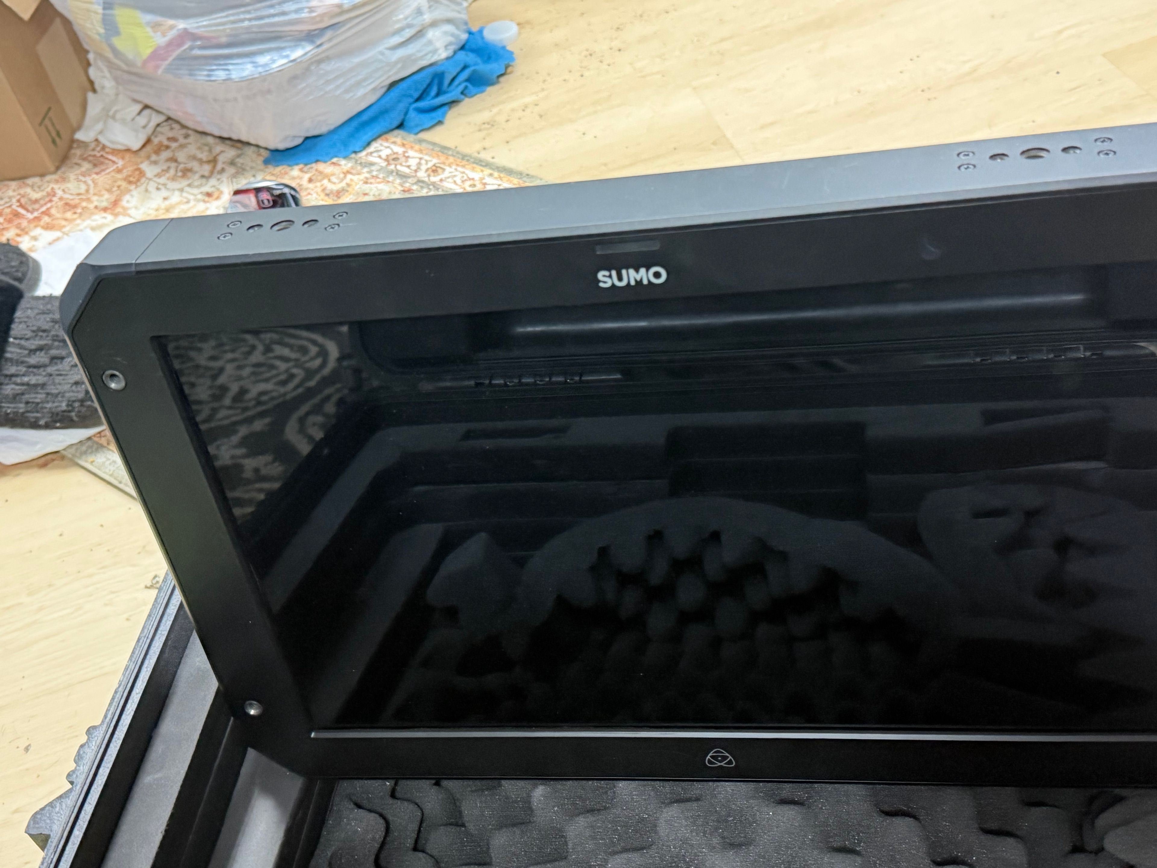 Atomos Sumo 19 HDR Monitor Recorder