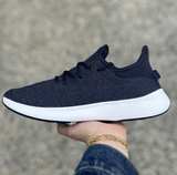 Adidas Cloudfoam Pure Women's Running Shoes size 8 - Image 3