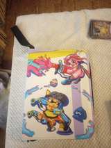 Splatoon Style Trading Card Binder - Image 2