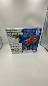 The Learning Journey Techno Gears Monster Truck Construction Set - Image 2