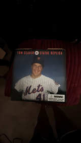 Tom Seaver Statue Replica - Image 2