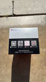 Ctronics 5MP Dual Lens Security Camera - Image 3