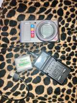 Pentax Optio RZ18 Digital Camera - Image 2