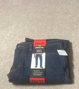 Kirkland Signature Men's Straight Fit Jean - Image 1