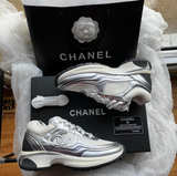 Chanel Sneakers - Image 1