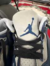 Air Jordan 3 Retro Midnight Navy - Image 2